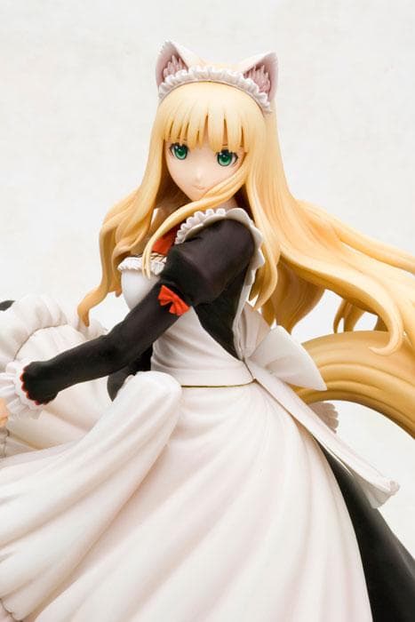 シャイニング・ハーツ ローナ 　1/8　寿屋