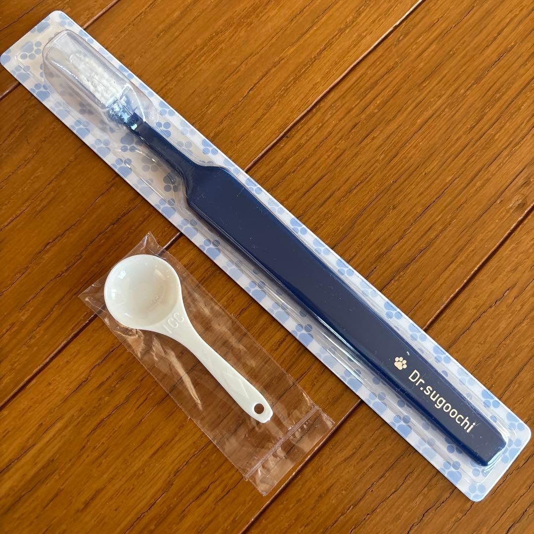 ドクターデンタルワン犬歯磨きジェル Dr. Dental Wan (ビーフ味)