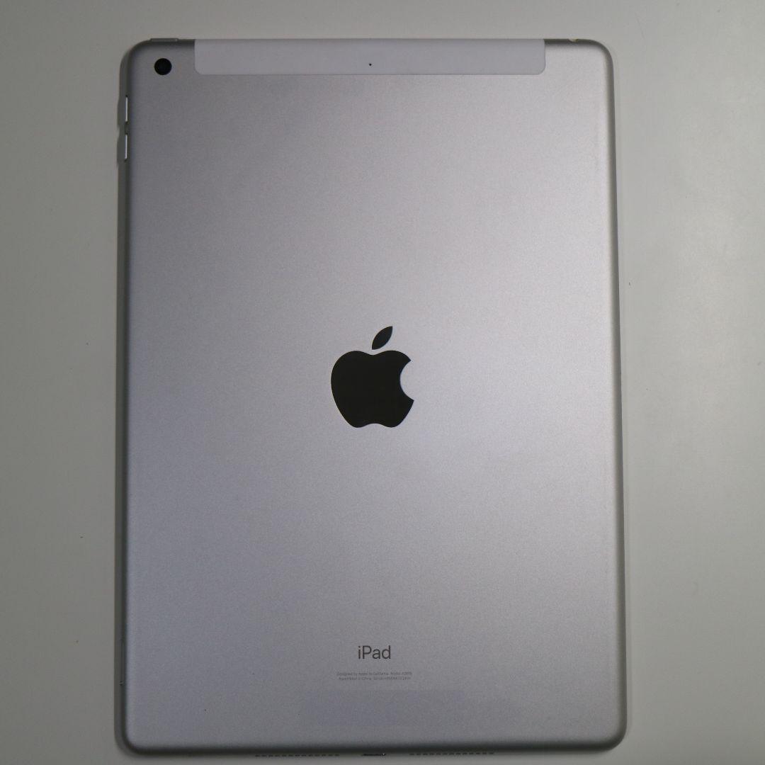 【画面焼け】iPad (第8世代) 32GB WiFi+Cellular