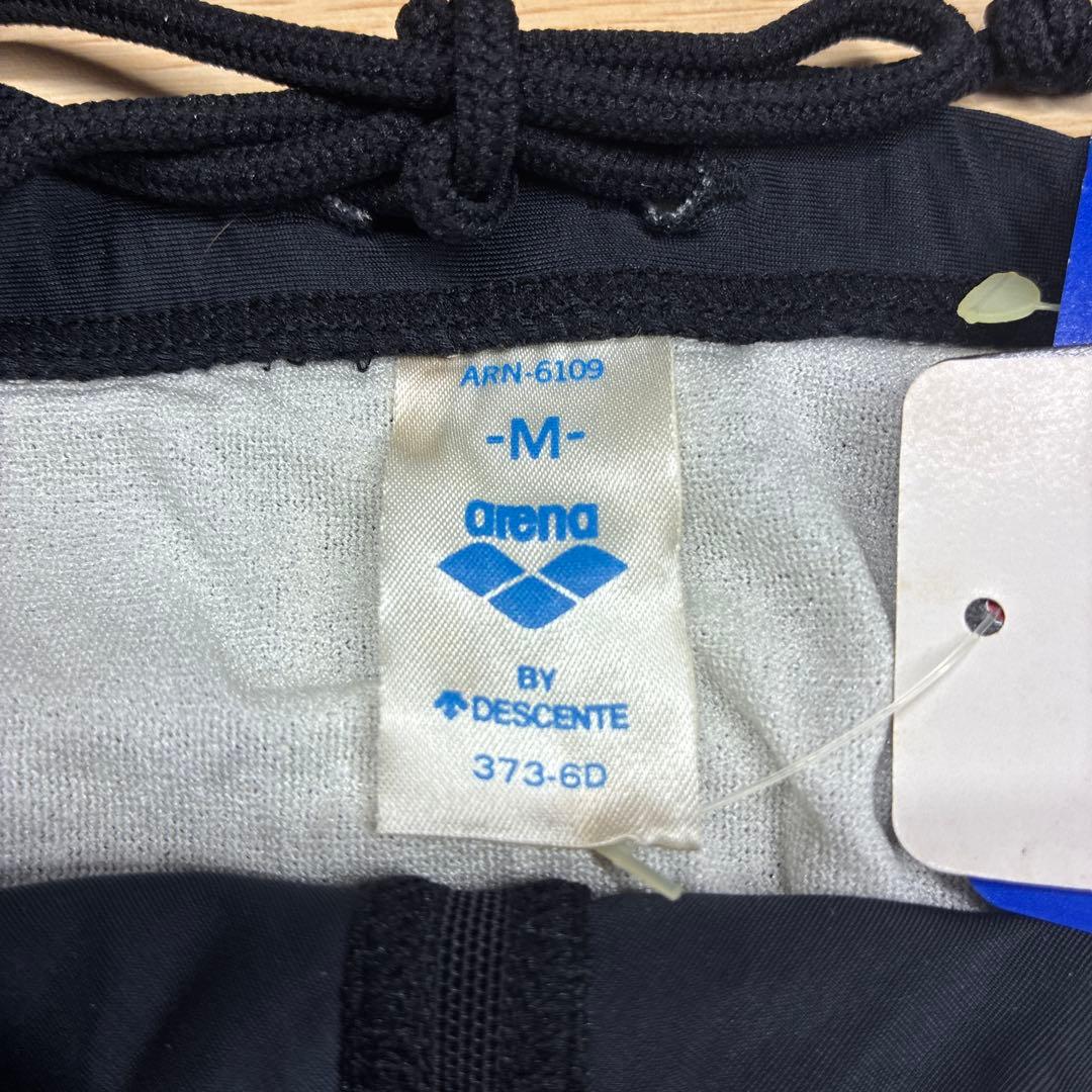 ぴ*ろ様 新品 arena 競泳水着 ARN-6109 RIMIC STRUSH