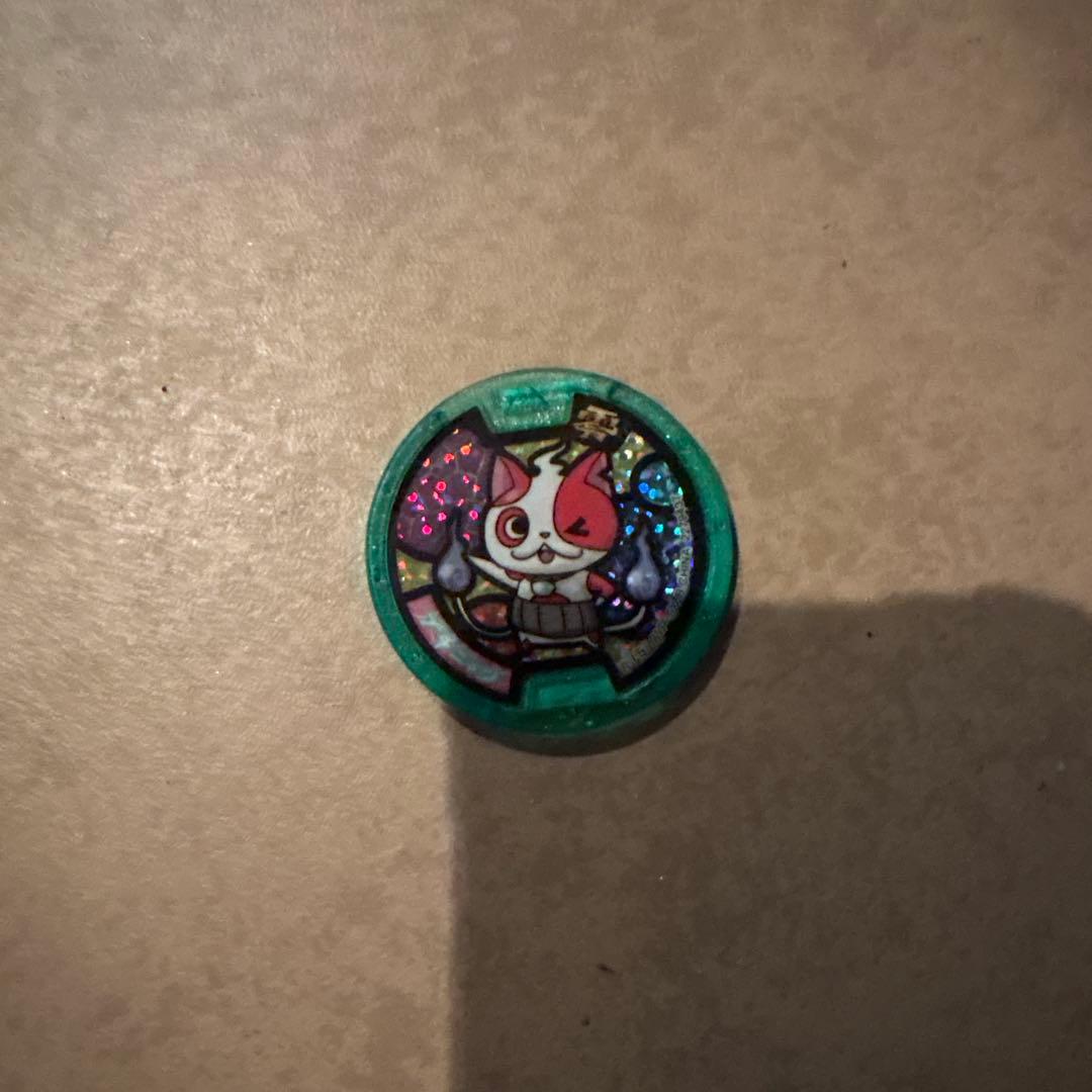 妖怪ウォッチメダル