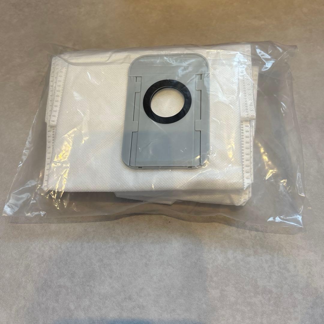 SwitchBot お掃除ロボットS10