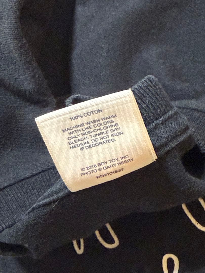 Supreme Madonna Tee ブラック M 木村拓哉