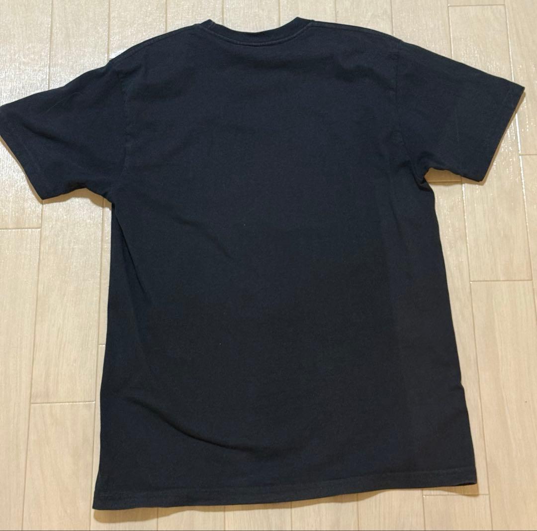 Supreme Madonna Tee ブラック M 木村拓哉