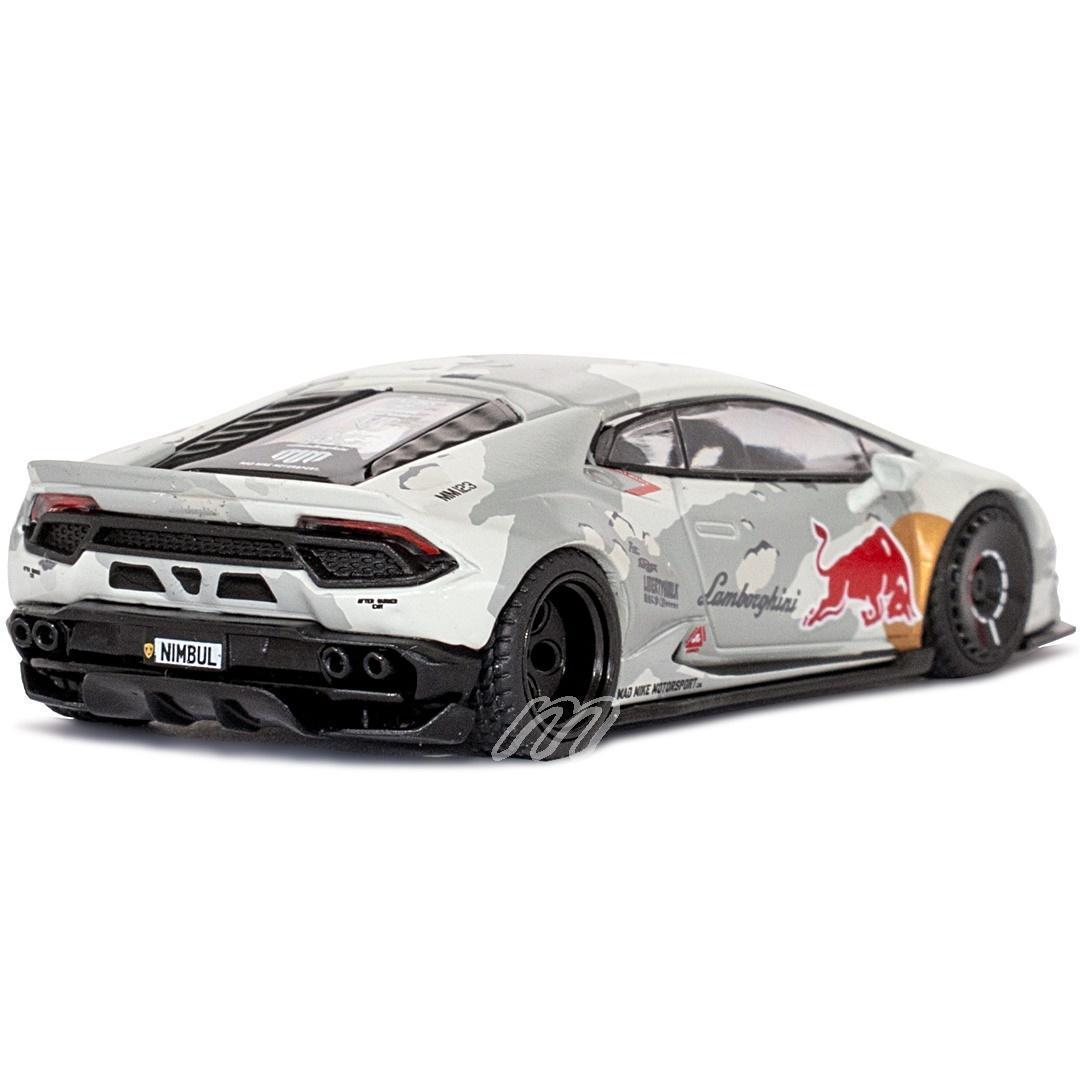 ⭐️MINIGT LBWK限定 ランボルギーニ Huracan LB★WORKS