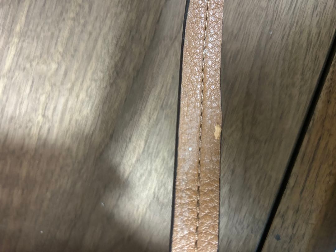 ケイト·スペード レザー2Way バッグ