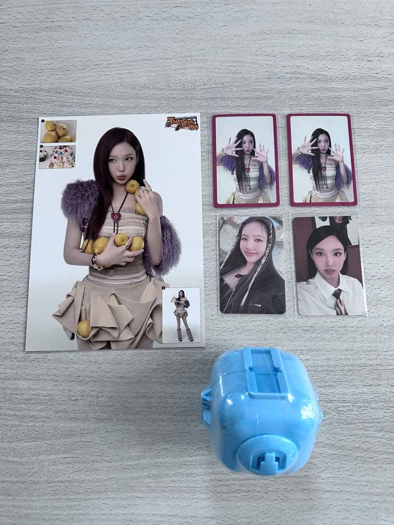 TWICE グッズまとめ売り