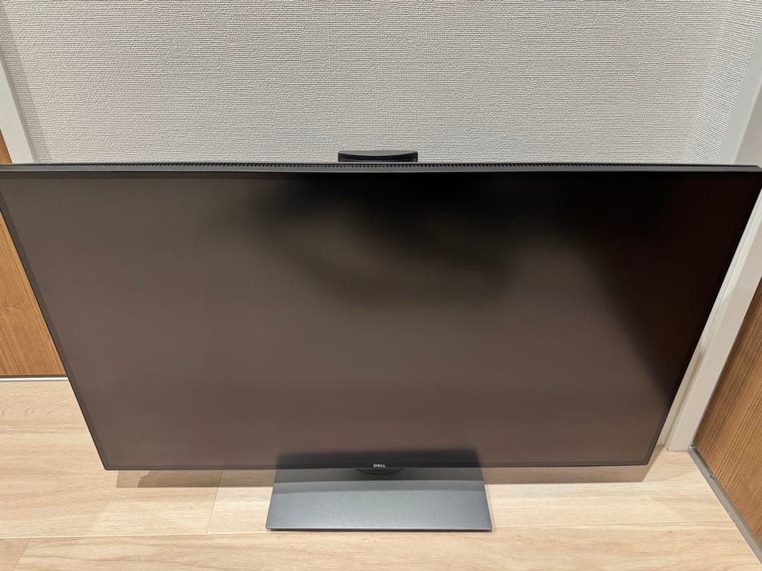 Dell U2720QM 27インチ4Kモニター