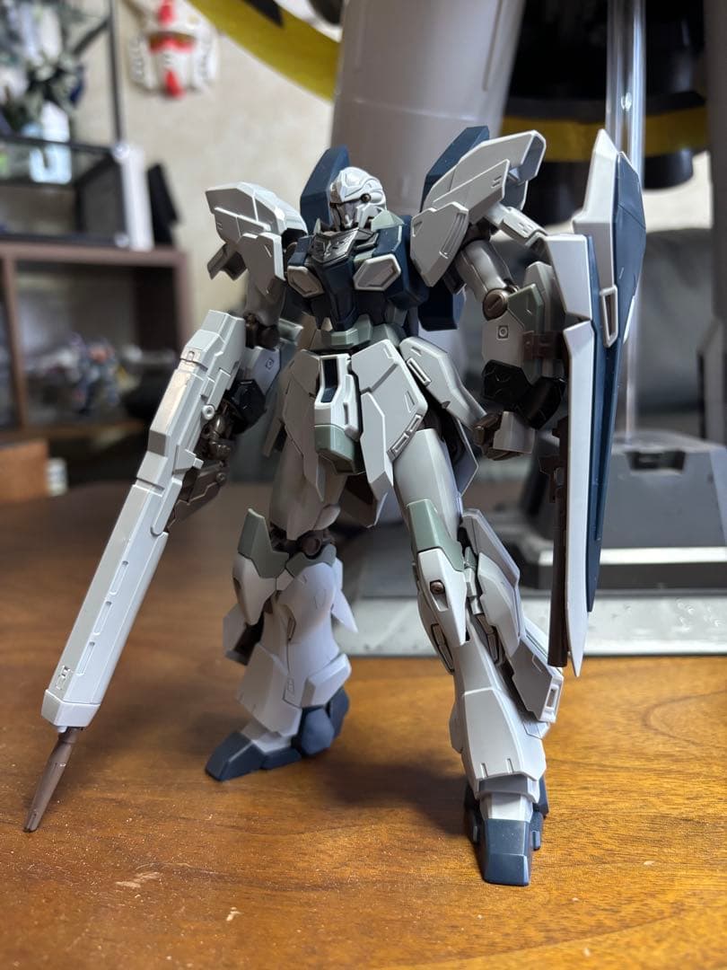 Jet Link様 HGガンプラ