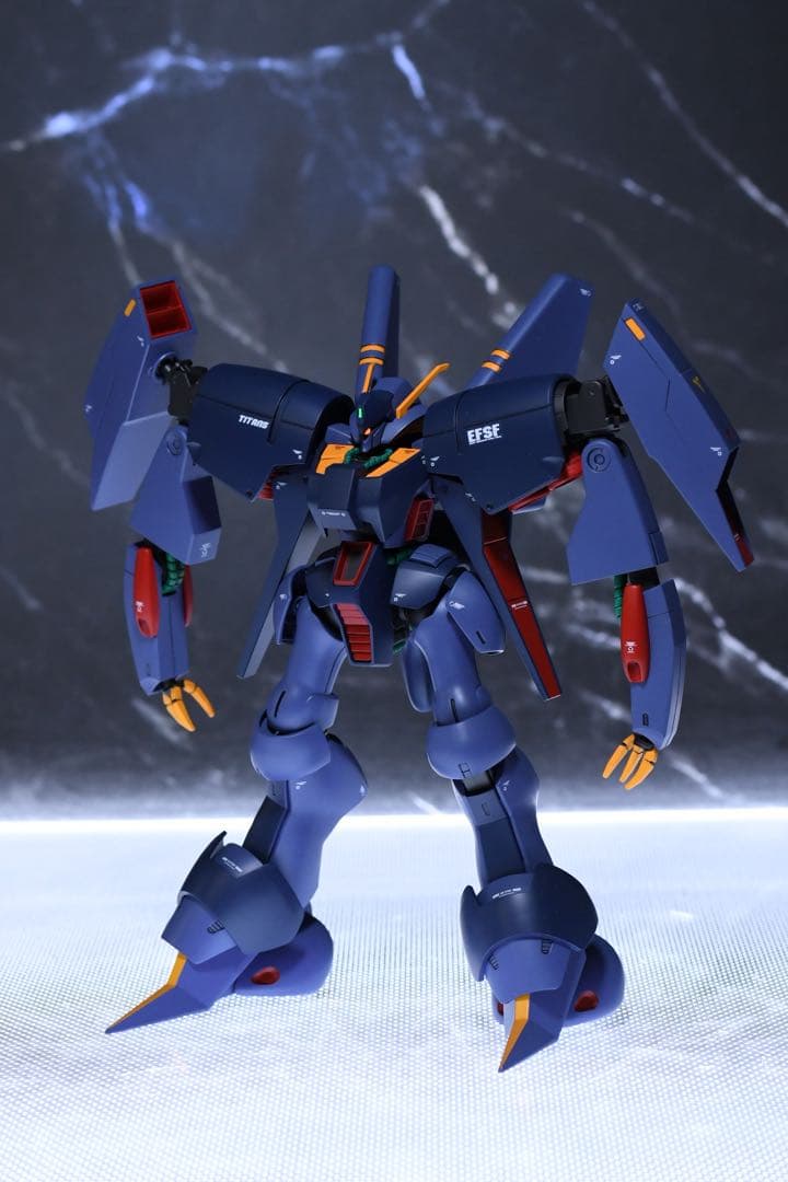 Jet Link様 HGガンプラ