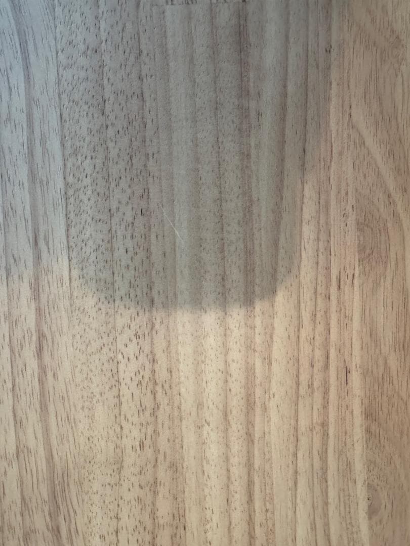 KANADEMONO テーブル チェア×２セット