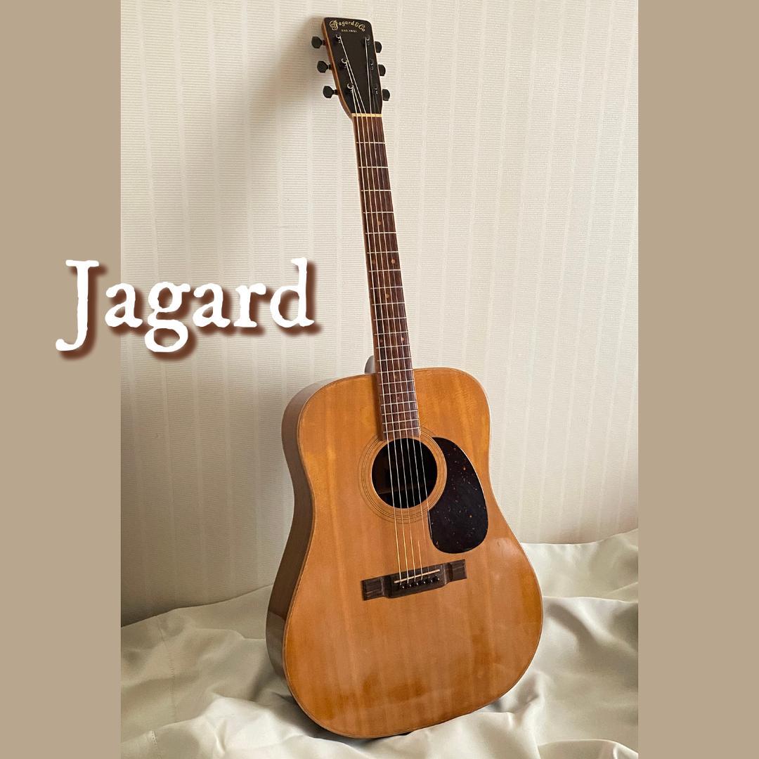 更に値下げいたしました！Jagard（寺田楽器）JD-25M