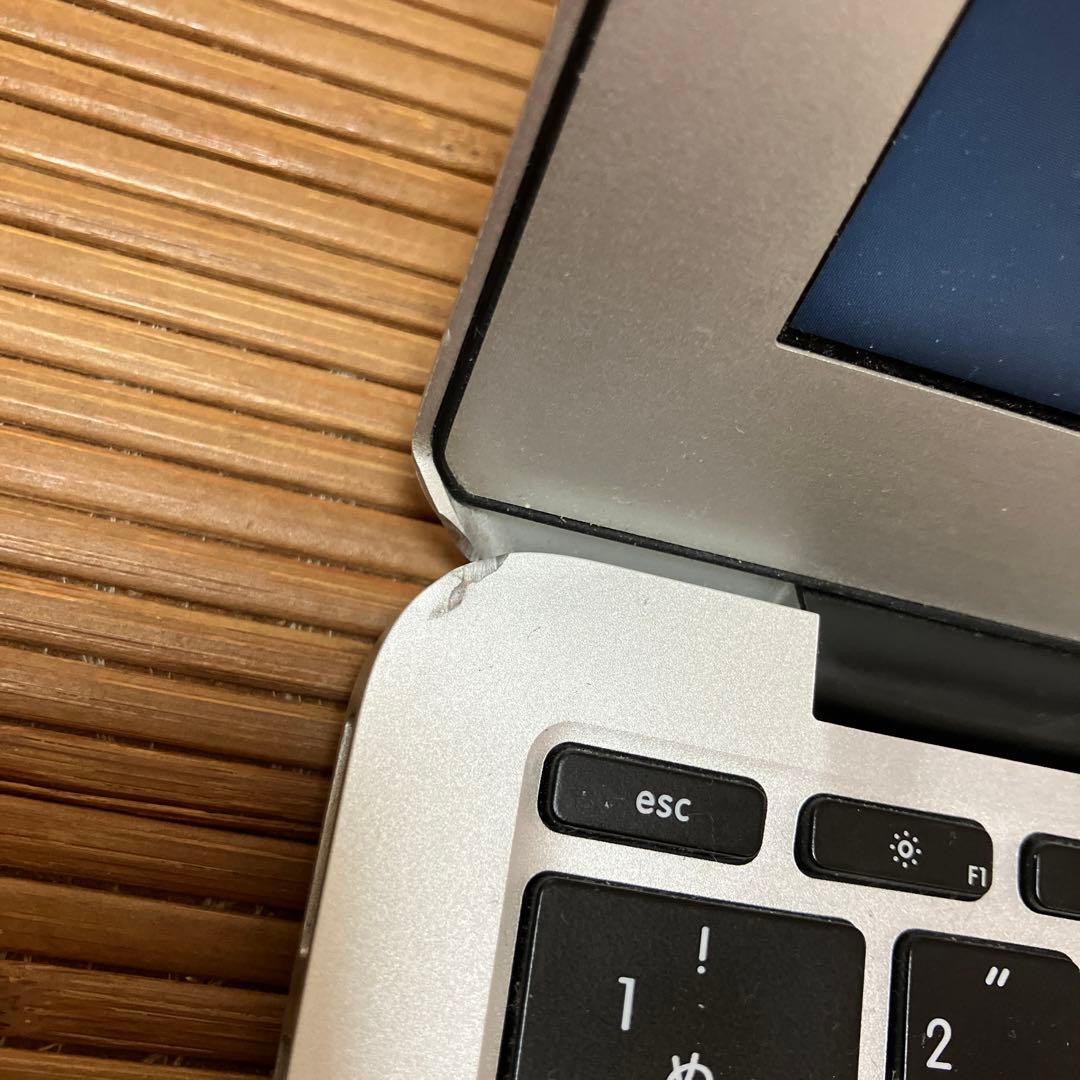 MacBook Air 2015 11インチ