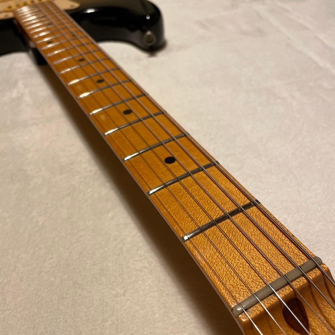 ギター Fender USA ERIC JOHNSON STRATOCASTER