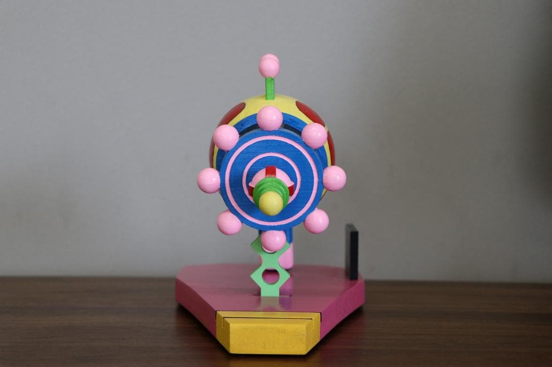 レア 等身大 キラークラウン レプリカガン　銃