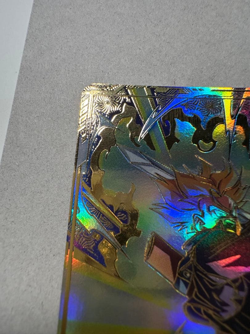 スーパーダイバーズ SDVTP-002 トランクス：青年期 PR★