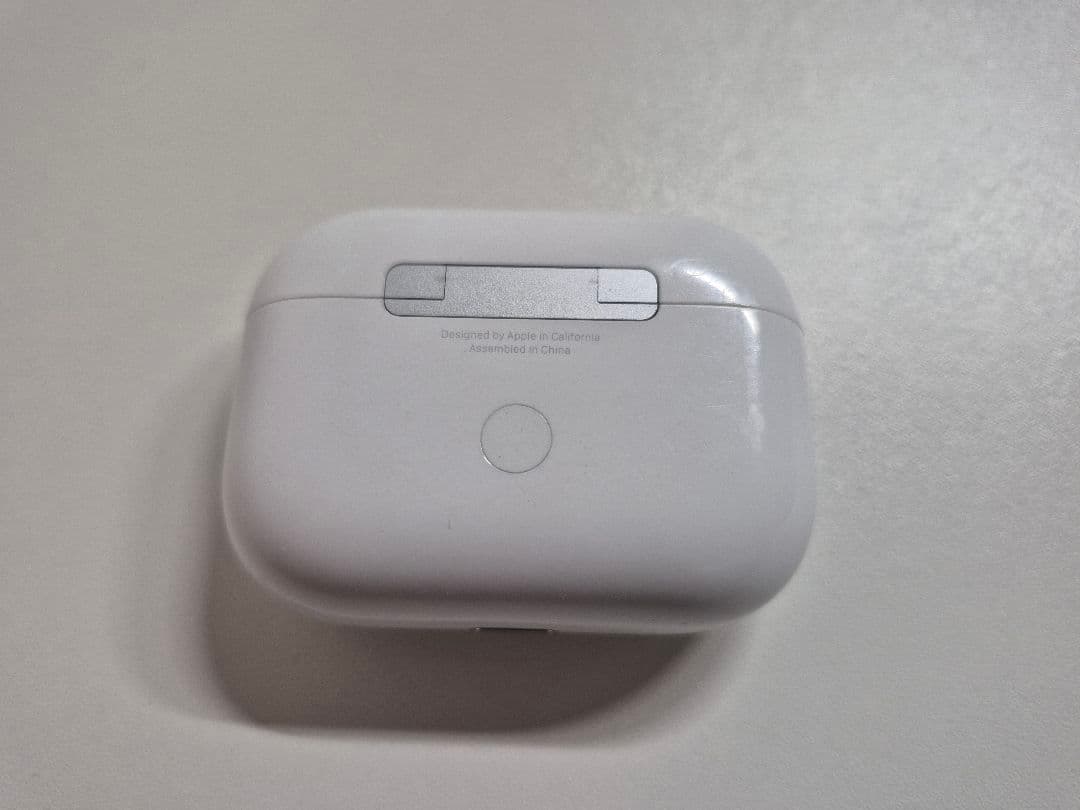 AirPods Pro 第二世代 イヤーチップ付き
