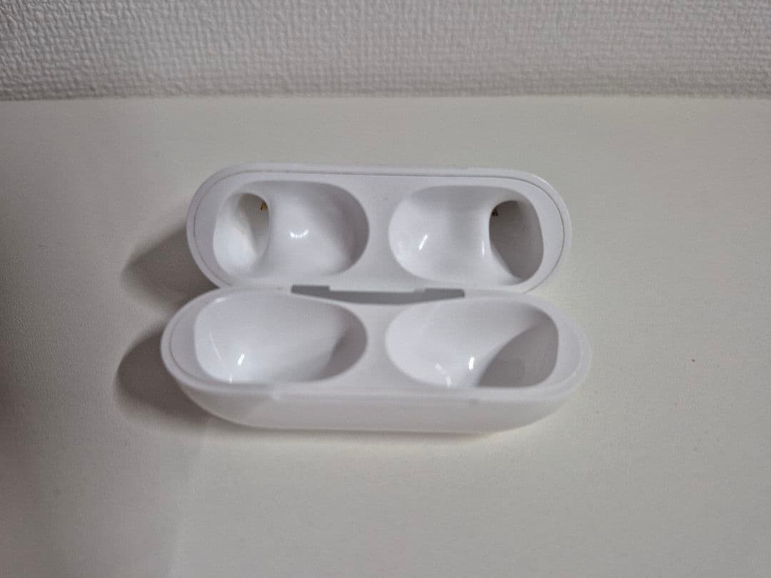 AirPods Pro 第二世代 イヤーチップ付き
