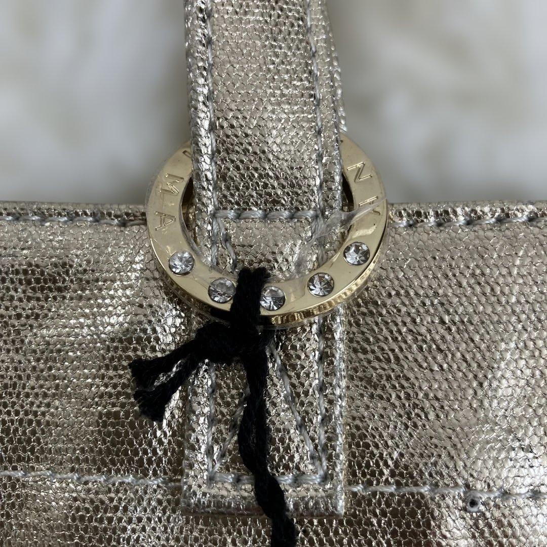 アンテプリマ　アネッロ*Tグランジ　スモール　ゴールド