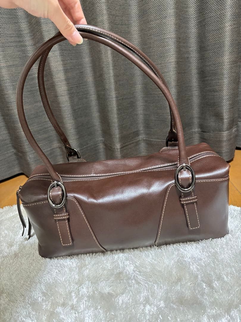 濱野皮革工藝　濱野 hamano ボストンバッグ ミニボストン バッグ 本革