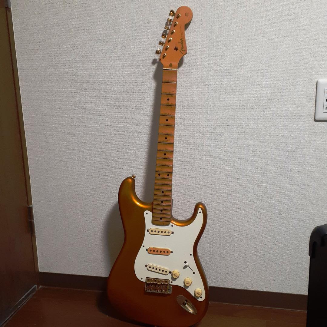 【値下げ】Fender Japanフェンダー・ジャパン製ストラトキャスター