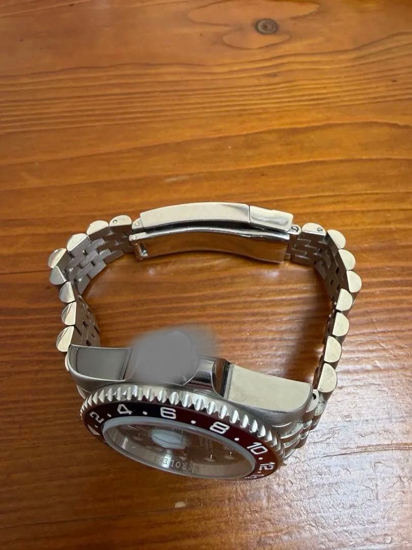 GMTマスター時計