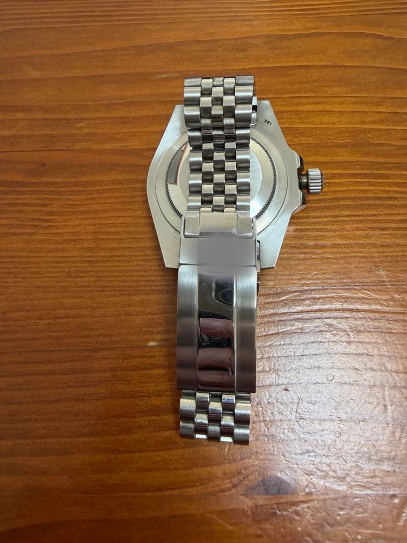 GMTマスター時計