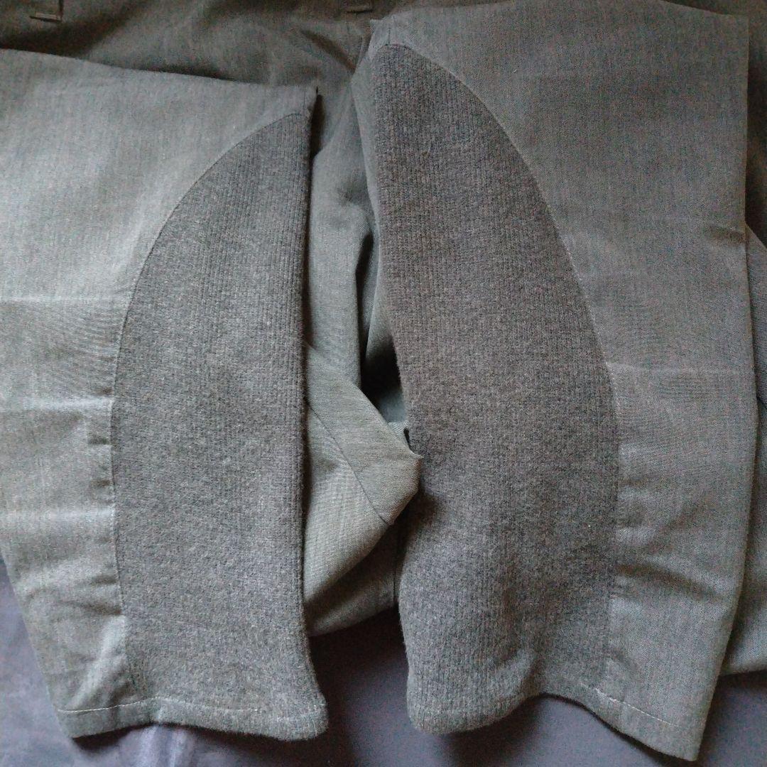 glamb リードジョッパー　サルエル