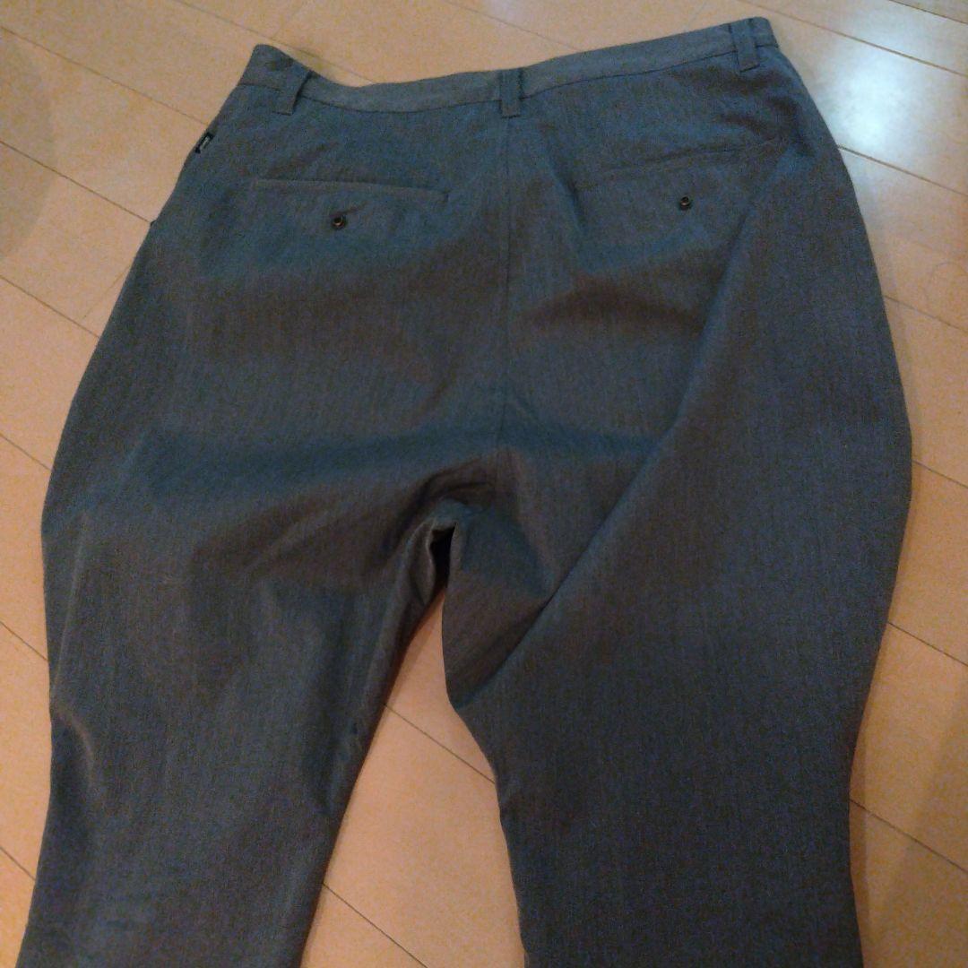 glamb リードジョッパー　サルエル