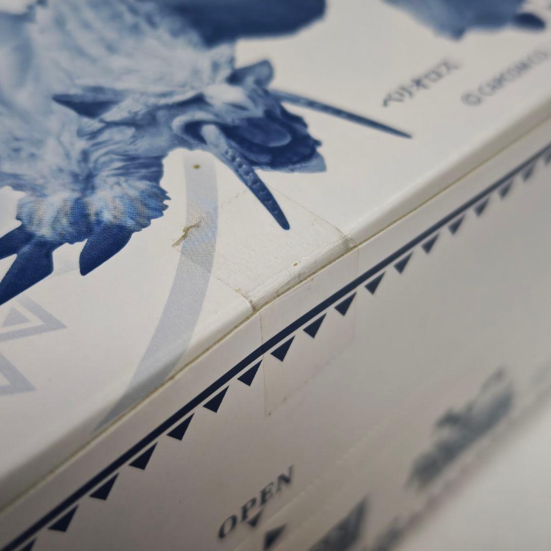 カプコン スタンダードモデル モンスターハンター Vol.5 BOX CFB