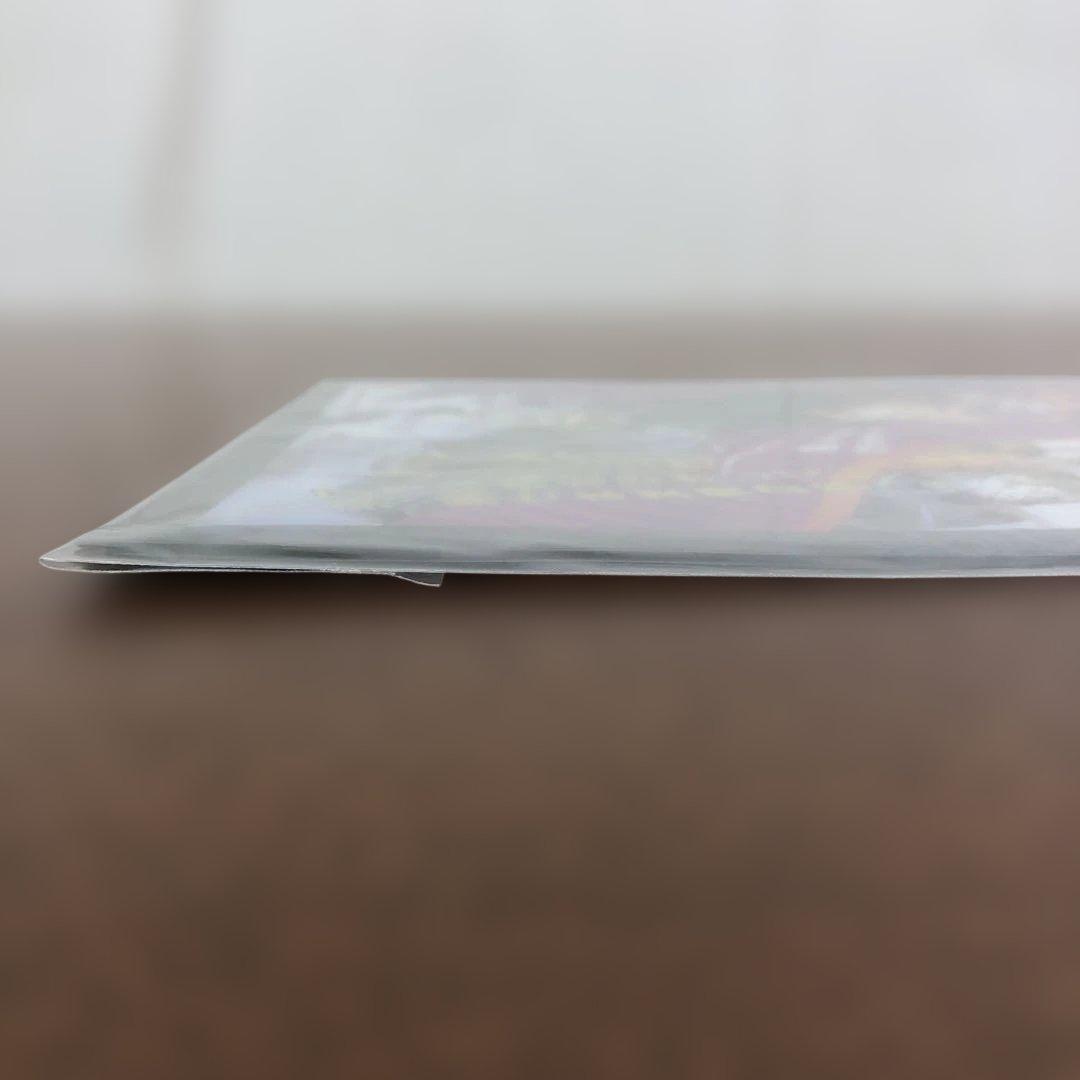 ❶ドラゴンボール超 THE 20TH FILM記念賞 クリアファイル 全10種