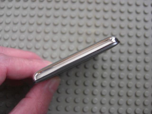 ◆iPod nano 第3世代 ブラック 8GB 美品！