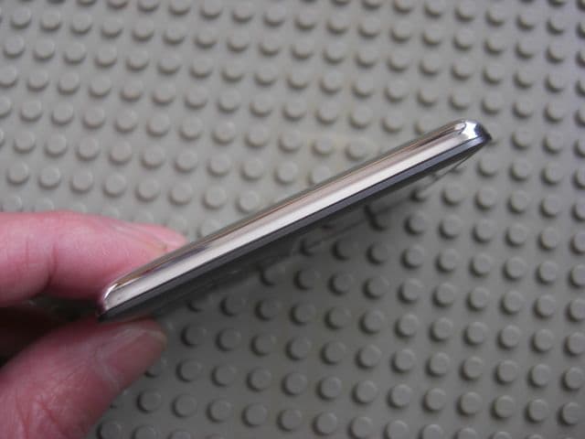 ◆iPod nano 第3世代 ブラック 8GB 美品！