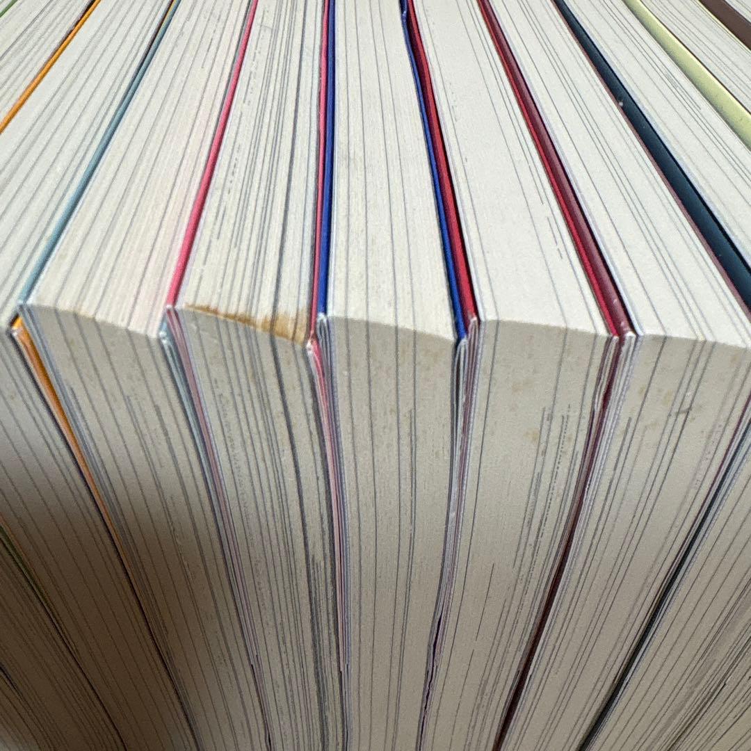 xxxHolicホリック 新装版 全19巻セット 全巻初版　全ポストカード付き