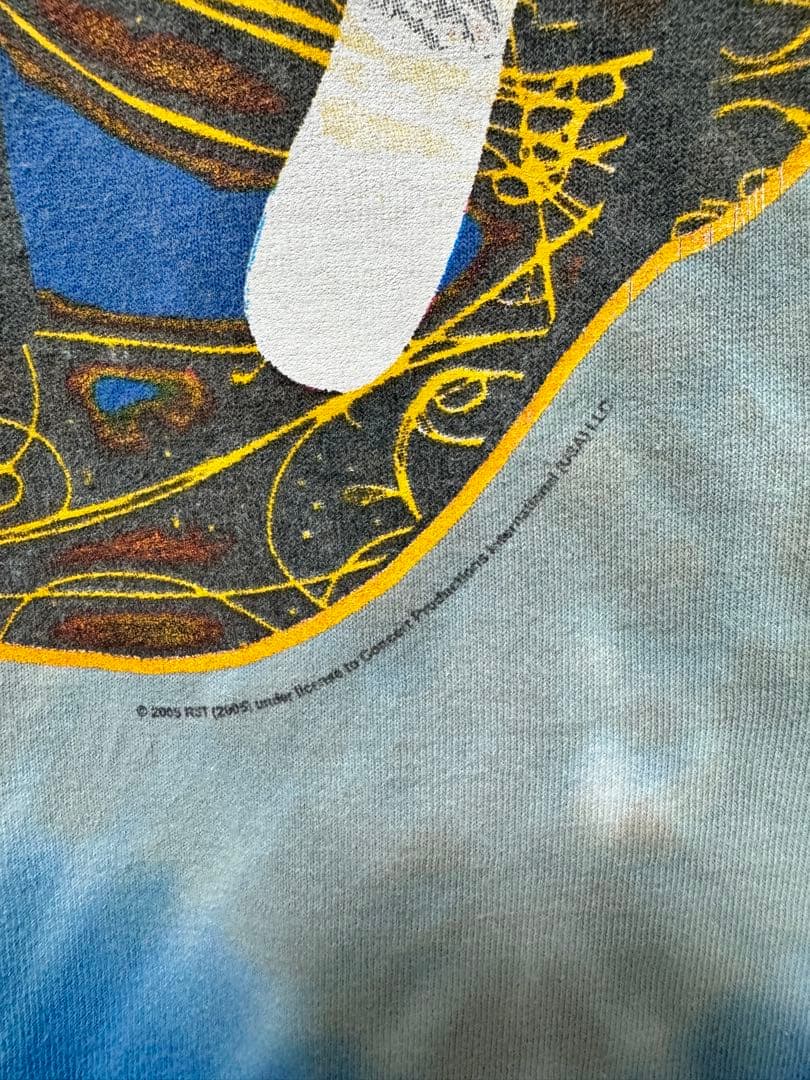 SALE！【Vintage・アメリカ製】ローリングストーンズTシャツ XL