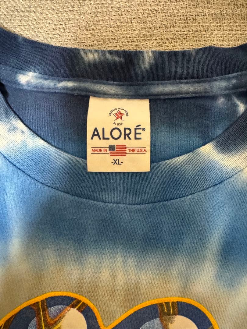 SALE！【Vintage・アメリカ製】ローリングストーンズTシャツ XL