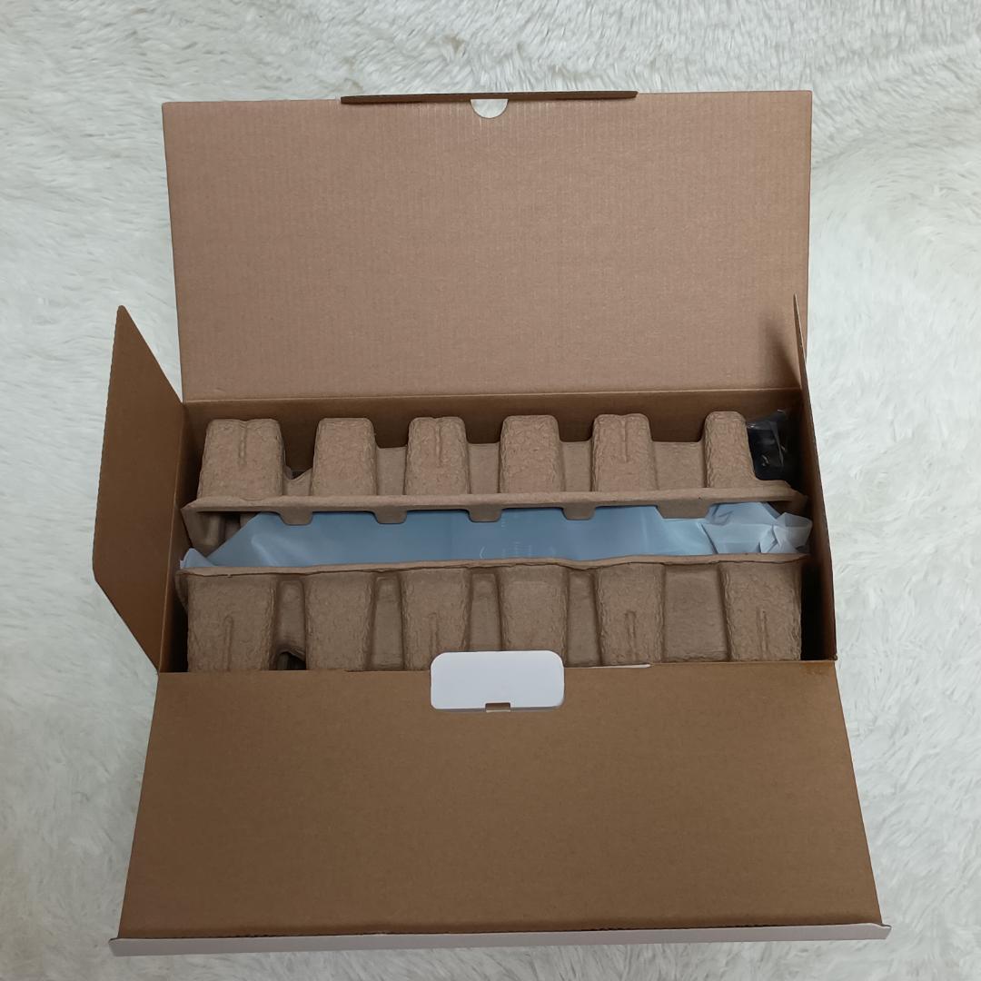 UCC ユーシーシー コーヒーマシン DP3 700ml ホワイト 新品