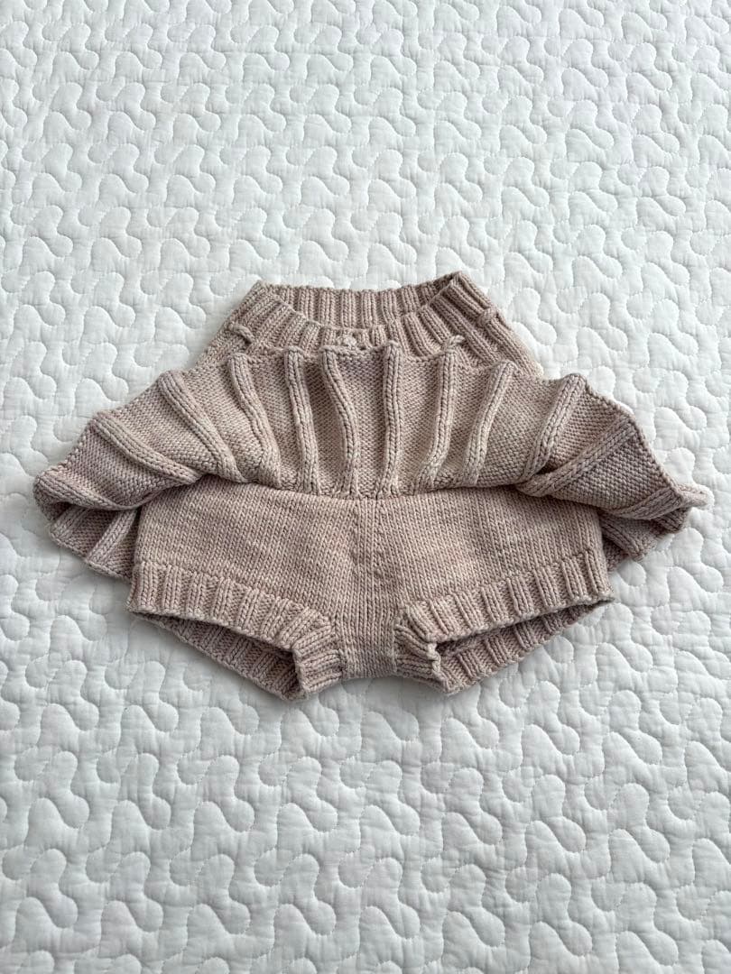 c*y様 misha&puff skating pond skirt moon