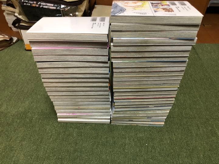 あひるの空 全巻　1巻〜45巻＋Best selection