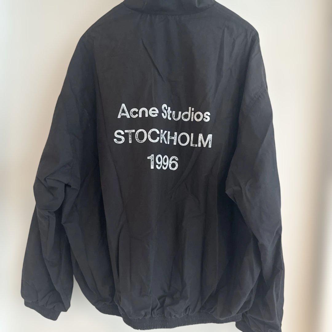 新品未使用 Acne Studios ジャケット 1996 サイズ44