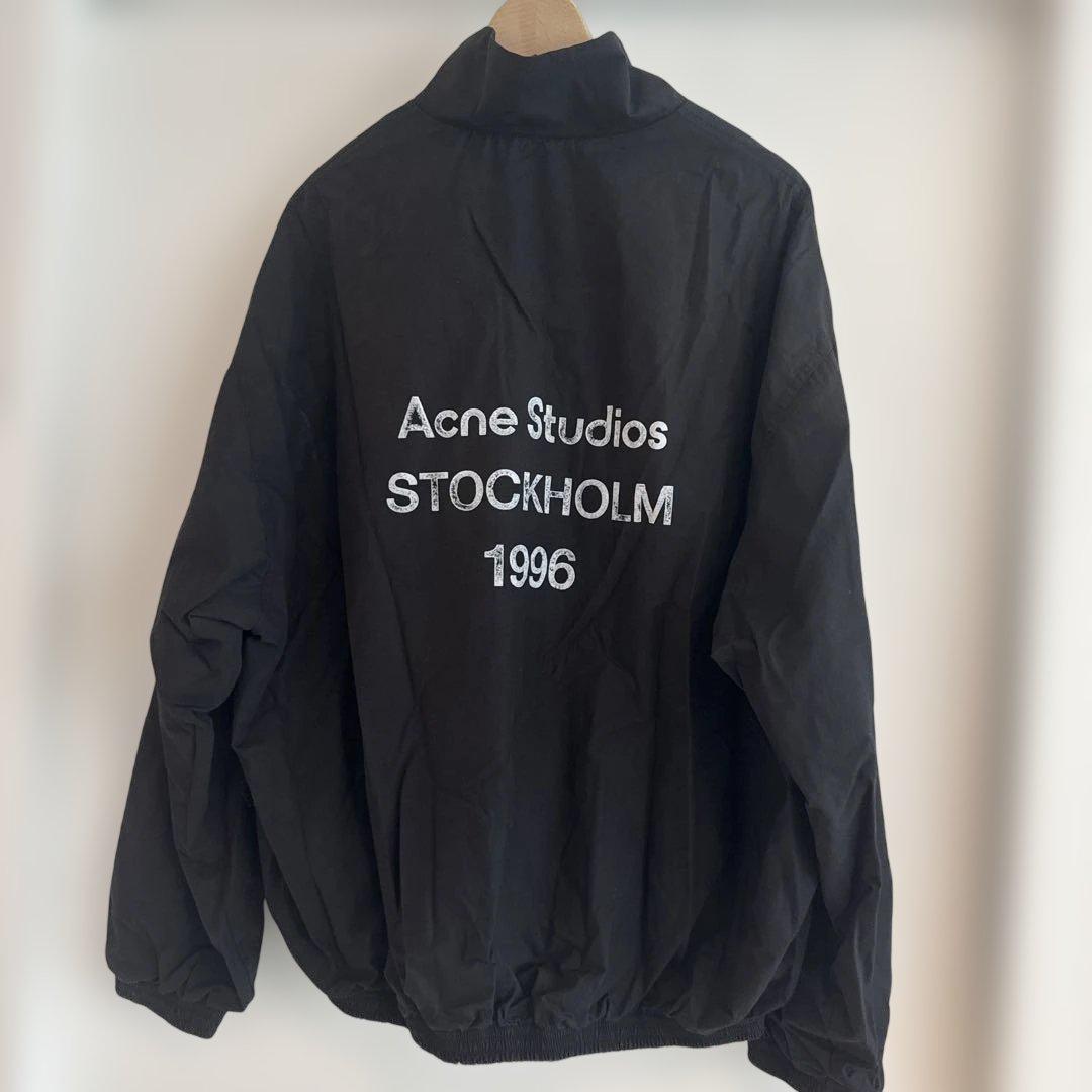 新品未使用 Acne Studios ジャケット 1996 サイズ44