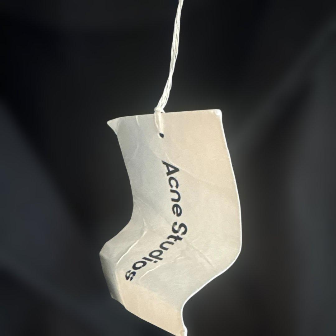 新品未使用 Acne Studios ジャケット 1996 サイズ44