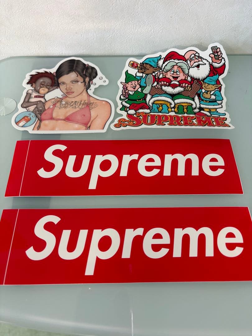 【新品未使用品】 SUPREME WINDSTOPPER Facemask