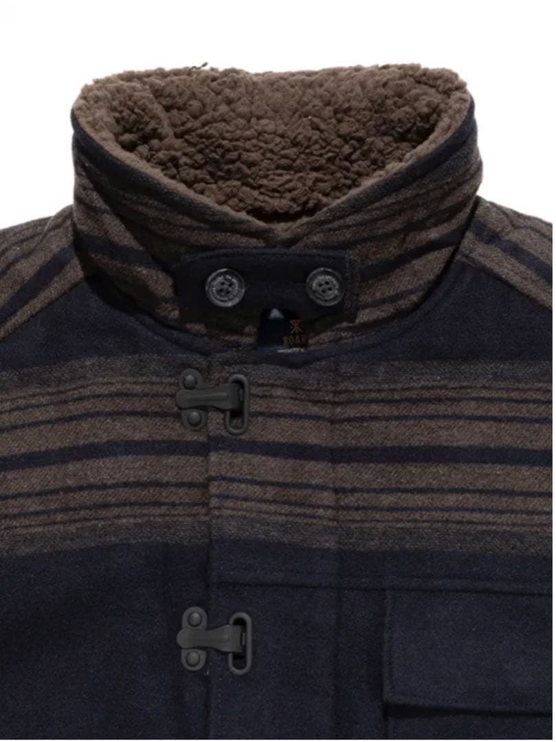 【新品】ROARKREVIVAL AXEMAN / Dark navy