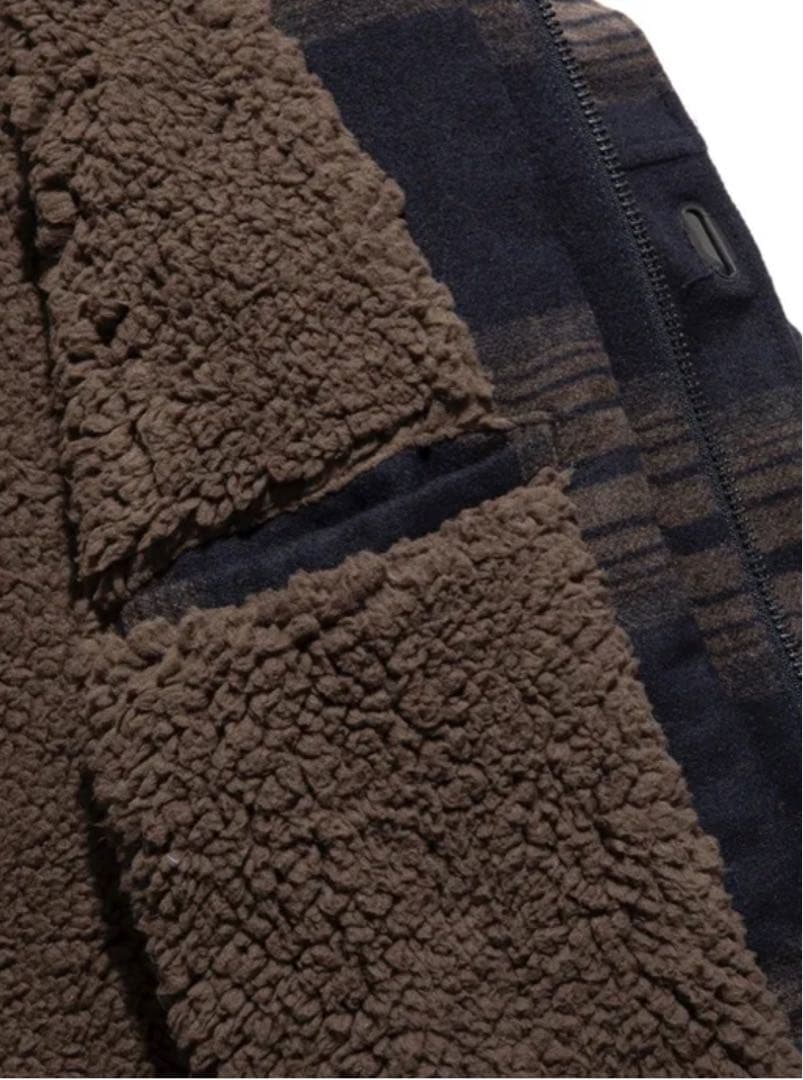 【新品】ROARKREVIVAL AXEMAN / Dark navy