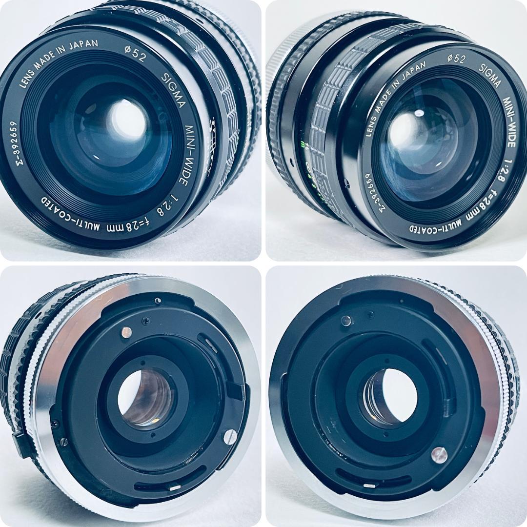 極美品！Canon AE-1 PROGRAM キヤノン 一眼レフカメラ 露出計◎