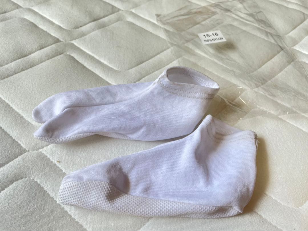 七五三 ３歳女の子　着物(赤系) ✳︎箱あり