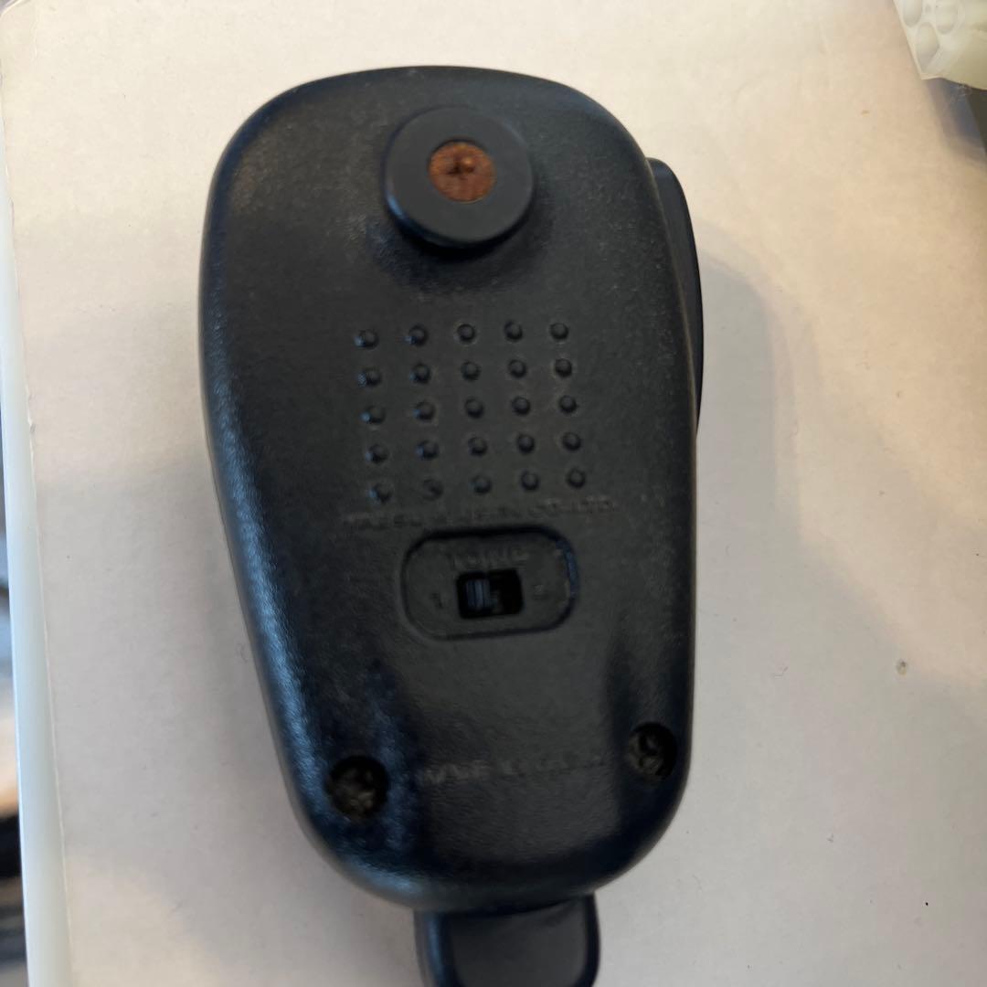 YAESU FT-847 全モードトランシーバー　通電・動作未確認