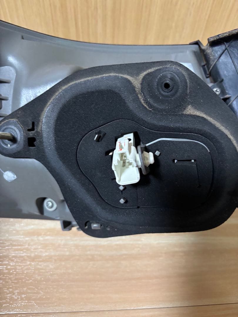 マークx grx130中期G'S純正テールランプ