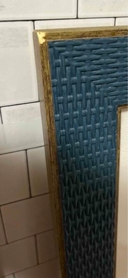 絵(幸せを呼ぶ絵という名前だったと思います)